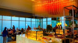 Park Hyatt Jakarta Luncurkan ATELIER23, Restoran Terbaru Bersama Menu Prancis dan Asia Tenggara