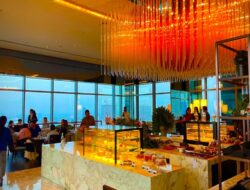 Park Hyatt Jakarta Luncurkan ATELIER23, Restoran Terbaru Bersama Menu Prancis dan Asia Tenggara