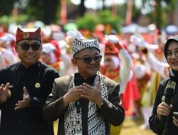 Pemerintah Bangun Ekosistem Pembelajaran Berkualitas lewat Revitalisasi Sekolah