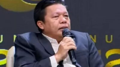 Kapolri Tak Kriminalisasi Febrie, Penetapan Dugaan Pelaku Sesuai KUHAP