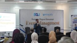 Penguatan Mutu Lulusan Terus Digencarkan SGU