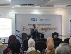 Penguatan Mutu Lulusan Terus Digencarkan SGU