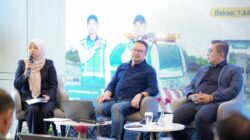 Perkuat Transformasi Customer Experience, Jasa Marga Gelar Expert Sharing Session