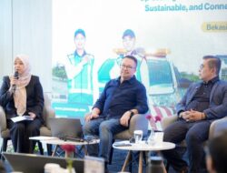 Perkuat Transformasi Customer Experience, Jasa Marga Gelar Expert Sharing Session