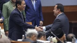 PFII Dibentuk, Indonesia Incar Arus Dana Internasional Di Ditengah Gejolak Politik Global