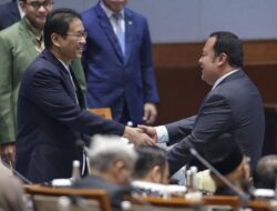 PFII Dibentuk, Indonesia Incar Arus Dana Internasional Di Ditengah Gejolak Politik Global
