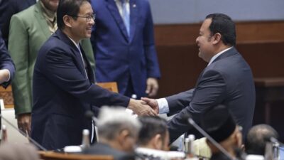PFII Dibentuk, Indonesia Incar Arus Dana Internasional Di Ditengah Gejolak Politik Global