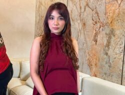 Pihak Fangfang Ungkap Potensi Damai Didalam Vicky Prasetyo Kian Menipis
