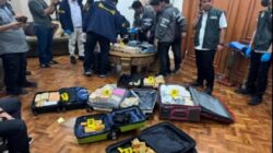 Polri Ultimatum Pihak yang Halangi Pengusutan 3 Tindak Kejahatan Kejahatan Keuangan