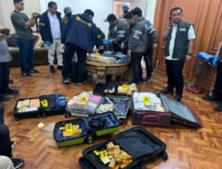 Polri Ultimatum Pihak yang Halangi Pengusutan 3 Tindak Kejahatan Kejahatan Keuangan