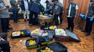 Polri Ultimatum Pihak yang Halangi Pengusutan 3 Tindak Kejahatan Kejahatan Keuangan