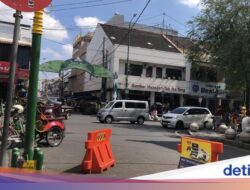 Malioboro Bakal Full Pedestrian 24 Jam, Pedagang Khawatir Wisatawan Kabur