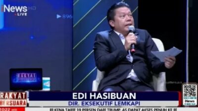Tak Batalkan Status Individu Terduga dan Pokok Perkara Pidana