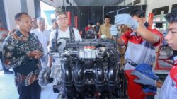 TMMIN Perluas Inisiatif Vokasi Hingga Lombok