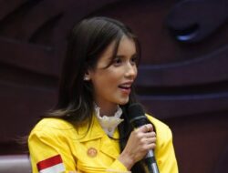 Sabrina Chairunnisa Mundur Untuk S3 UI, Pilih Lanjut Kuliah Hingga New York
