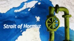 Selat Hormuz Dikunci Pertemuan Iran, Jalur Migas Terpenting Dunia Kembali Mandek