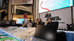 Soal Sosok Konglomerat Tan Kian Ke Tindak Kejahatan Febrie Adriansyah, Polri: Saksi, Bukan Ditahan