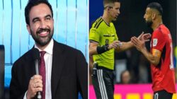 Soroti Laga Argentina vs Mesir, Zohran Mamdani: The Pharaohs Dirampok