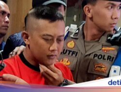 Ngamar Di Hotel Tak Bayar-Sikat HP Teman Kencan