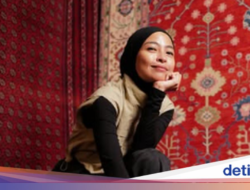 Serunya! Perjalanan Hidangan Tantri ‘Kardus’ Untuk Bali hingga Hingga Bangkok