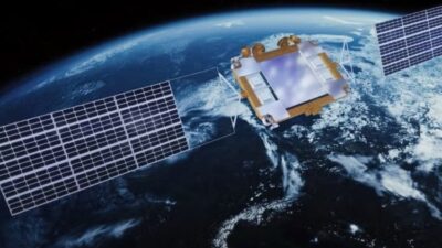 Telkomsat Gandeng UNIVITY Perkuat Pemantauan Perlindungan Nasional