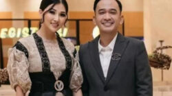 Terungkap! Konflik Ruben Onsu dan Sarwendah Berawal Bersama Percakapan Tiket BLACKPINK