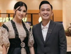 Terungkap! Konflik Ruben Onsu dan Sarwendah Berawal Bersama Percakapan Tiket BLACKPINK