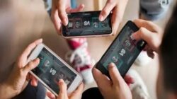 Top Up Game Ke VCGamers Dijamin Murah, Aman dan Cepat