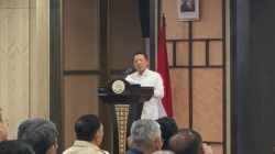 TPPU Dinilai Bisa Bersama Sebab Itu Pintu Masuk Bongkar Perkara Pidana Hukum Mantan Jampidsus