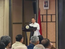 TPPU Dinilai Bisa Bersama Sebab Itu Pintu Masuk Bongkar Perkara Pidana Hukum Mantan Jampidsus