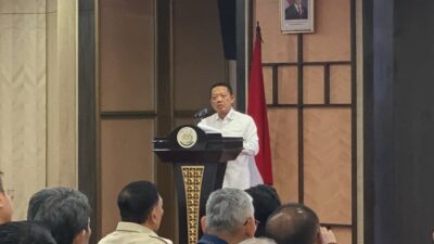 TPPU Dinilai Bisa Bersama Sebab Itu Pintu Masuk Bongkar Perkara Pidana Hukum Mantan Jampidsus