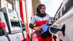 Transisi Energi, Prabowo Berencana Luncurkan BBM B50 Ke 9 Juli 2026