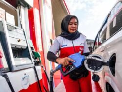 Transisi Energi, Prabowo Berencana Luncurkan BBM B50 Ke 9 Juli 2026