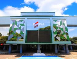 UPN Veteran Jakarta Hormati Proses Judicial Review Dosen Di MK