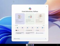 Video Prototipe Project Aion Ungkap Konsep Platform AI Microsoft