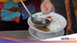 Indonesia Masuk 10 Besar Destinasi Wisata Citarasa Terbaik Dunia