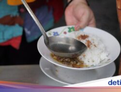 Indonesia Masuk 10 Besar Destinasi Wisata Citarasa Terbaik Dunia