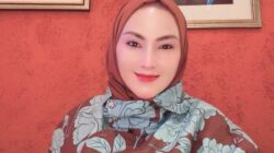 Ade Fitrie Kirana Ungkap Kunci Eksis Hingga Dunia Usaha: Jangan Pernah Berhenti Belajar