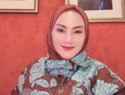 Ade Fitrie Kirana Ungkap Kunci Eksis Hingga Dunia Usaha: Jangan Pernah Berhenti Belajar