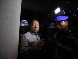 Tak Ada TPPU Tanpa Predicate Crime