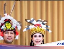 Arumi Bachsin Kesenangan Kulineran Tradisional, Makan Bubur hingga Mukbang Penyetan