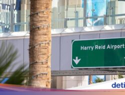 Cuaca Terlalu Panas, Maskapai Minta Penumpang Batal Terbang