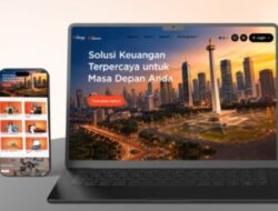 Bank Jakarta Perkuat Transformasi Digital lewat Wajah Mutakhir Layanan Perbankan