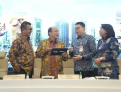 Bank Mandiri Tindak Lanjuti Permintaan Polisi Buka Kembali Rekening Botok Pati