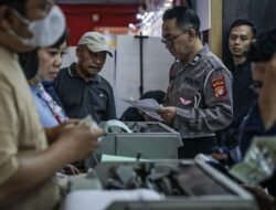 Daftar Provinsi Gelar Pemutihan Iuran Wajib Kendaraan Berakhir Oktober 2026