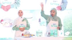 Begini Tips Food Prep MPASI yang Simpel-Bebas Bakteri, Karena Itu Solusi Anak GTM