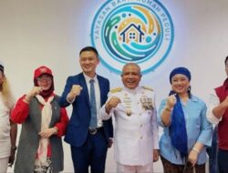 Berpartisipasi Perayaan HUT Di-81 RI, MIXUE Tunjukkan Kedekatan Di Komunitas