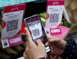 Lembagakeuanganpusat Gratiskan Biaya QRIS buat Semua Merchant Usaha Mikro per 1 Oktober 2026