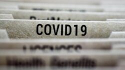 Varian Terbaru COVID-19 Picu Lonjakan Tindak Kejahatan Ke Taiwan, Waspadai Gejalanya