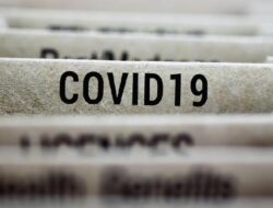 Varian Terbaru COVID-19 Picu Lonjakan Tindak Kejahatan Ke Taiwan, Waspadai Gejalanya